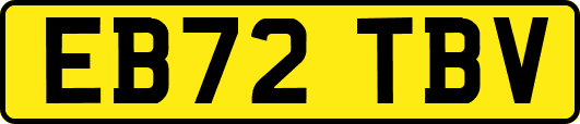 EB72TBV