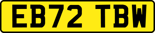 EB72TBW