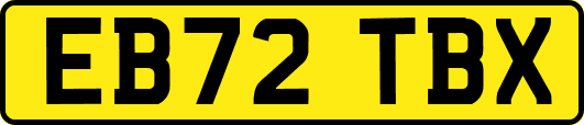 EB72TBX