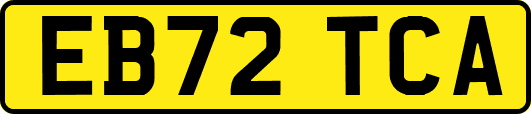 EB72TCA