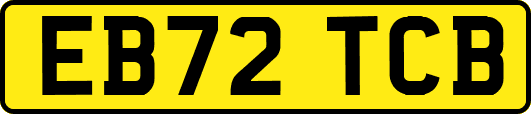 EB72TCB