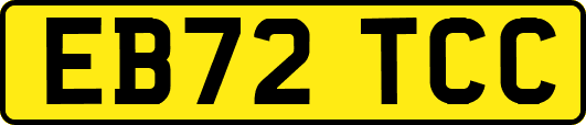 EB72TCC