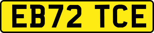 EB72TCE