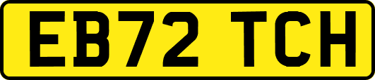 EB72TCH