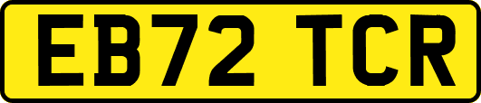EB72TCR