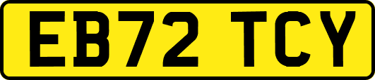 EB72TCY