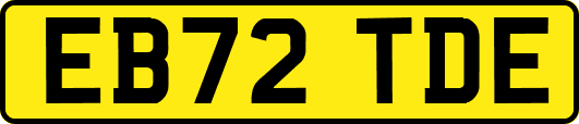 EB72TDE