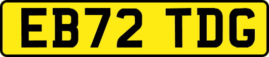 EB72TDG