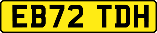 EB72TDH