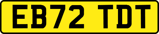 EB72TDT