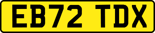 EB72TDX