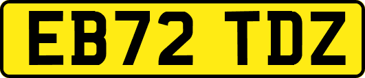 EB72TDZ