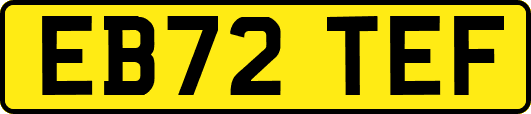 EB72TEF