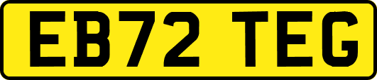 EB72TEG