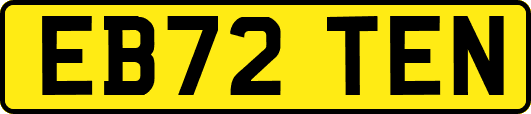 EB72TEN