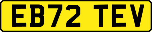 EB72TEV