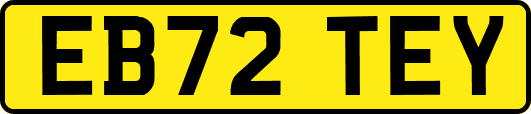 EB72TEY