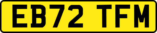EB72TFM