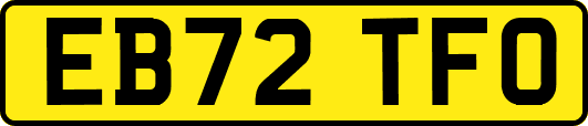 EB72TFO