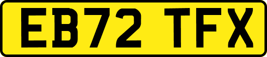 EB72TFX