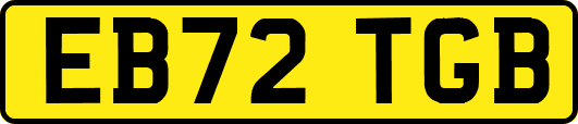 EB72TGB