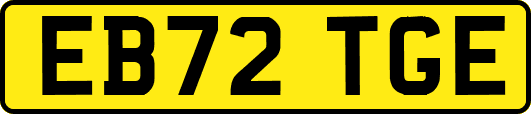 EB72TGE