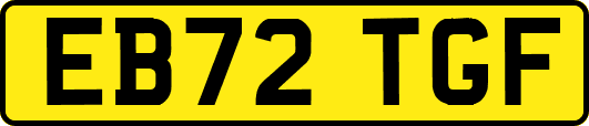 EB72TGF