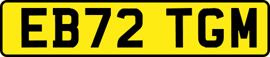 EB72TGM