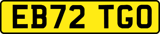 EB72TGO