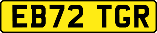 EB72TGR
