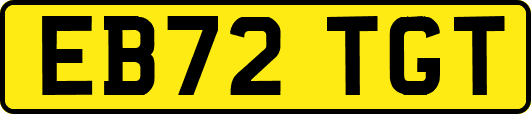 EB72TGT