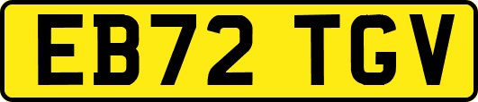 EB72TGV