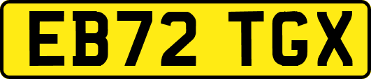 EB72TGX