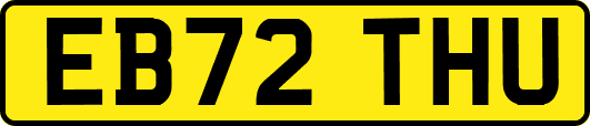 EB72THU