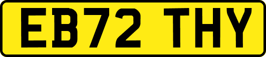 EB72THY
