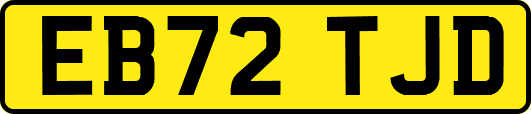 EB72TJD