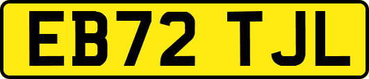 EB72TJL