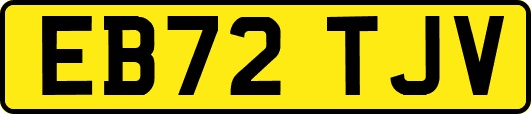 EB72TJV