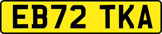 EB72TKA