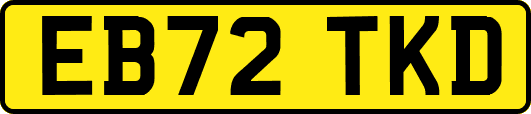EB72TKD