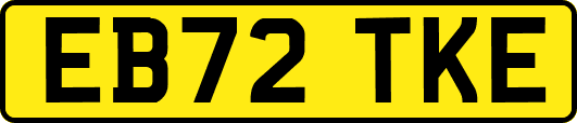 EB72TKE