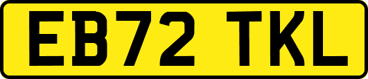 EB72TKL