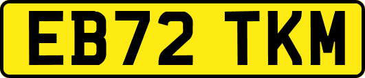 EB72TKM