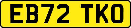 EB72TKO