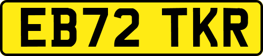 EB72TKR