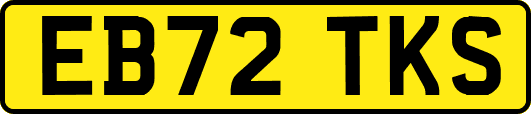 EB72TKS