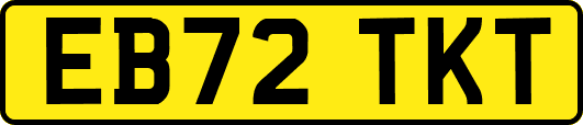 EB72TKT