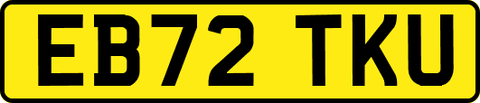 EB72TKU