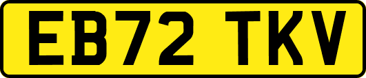 EB72TKV