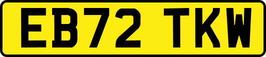EB72TKW